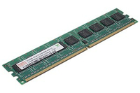 Bild von Fujitsu 38057618 Speichermodul 8 GB 1 x 8 GB DDR4 2666 MHz ECC