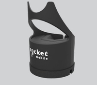 Bild von Socket Mobile AC4133-1871 Handy-Dockingstation Barcodelesegerät Schwarz