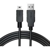 Bild von Wacom ACK4090601 USB Kabel 3 m USB A Micro-USB A Schwarz