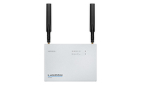 Bild von Lancom Systems IAP-4G+ WLAN-Router Gigabit Ethernet Grau