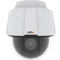 Bild von Axis P5655-E 50HZ Kuppel IP-Sicherheitskamera Innen & Außen 1920 x 1080 Pixel Decke/Wand