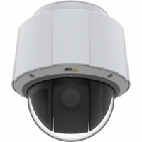 Bild von Axis Q6075 Kuppel IP-Sicherheitskamera Indoor 1920 x 1080 Pixel Zimmerdecke