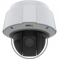 Bild von Axis Q6075-E Kuppel IP-Sicherheitskamera Outdoor 1920 x 1080 Pixel Zimmerdecke
