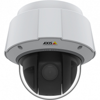 Bild von Axis Q6074-E Kuppel IP-Sicherheitskamera Innen & Außen 1280 x 720 Pixel Decke/Wand