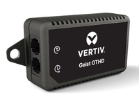 Bild von Vertiv GTHD Temperatur- & Feuchtigkeitssensor Kabelgebunden
