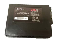 Bild von GTS HTC75-LI Drucker-/Scanner-Ersatzteile Akku 1 Stück(e)