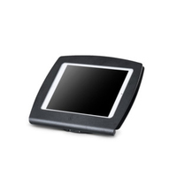 Bild von Ergonomic Solutions SpacePole C-Frame Sicherheitsgehäuse für Tablet 32,8 cm (12.9 Zoll) Schwarz