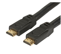 Bild von M-Cab 7200517 HDMI-Kabel 2 m HDMI Typ A (Standard) Schwarz