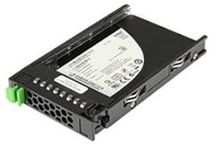 Bild von Fujitsu ETASA8F-L Internes Solid State Drive 2.5&quot; 800 GB SAS