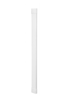 Bild von Vogel's CABLE 8 WHITE Kabelkanal 94 cm