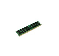 KINGSTON 16GB DDR4-2666MHZ ECC REG CL19