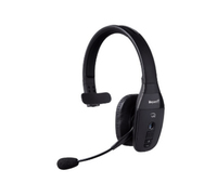 Bild von BlueParrott B450-XT BPB-45020 Kopfhörer Kabellos Kopfband Anrufe/Musik USB Typ-C Bluetooth Schwarz