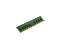 KINGSTON 16GB DDR4-2666MHZ ECC CL19