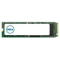 Bild von DELL AB292883 Internes Solid State Drive M.2 512 GB PCI Express NVMe