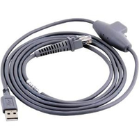 DATALOGIC CABLE USB KEYBOARD E/P 4.6M