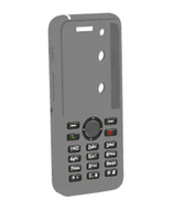 Bild von Cisco CP-8821-SILCASE= Handy-Schutzhülle 6,1 cm (2.4 Zoll) Cover