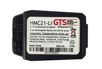 GTS MC2100 RECHARGEABLE BATTERY