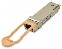 Bild von Extreme networks 100G-4WDM-QSFP40KM Netzwerk-Transceiver-Modul Faseroptik 100000 Mbit/s QSFP28