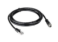 Bild von Cisco FM-CABLE-M12XRJ45-5M Netzwerkkabel Schwarz