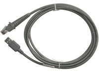 DATALOGIC CABLE USB TYPE A ENHANCED