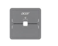 Bild von Acer GP.OTH11.02X laptop-ständer Silber