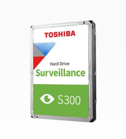 TOSHIBA S300 SURVEILLANCE HDD 4TB BULK