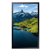 Bild von Samsung LH75OHAEBGB Direct view LED (DVLED)