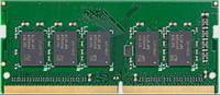 SYNOLOGY 16GB DDR4 ECC UNBUFFERED