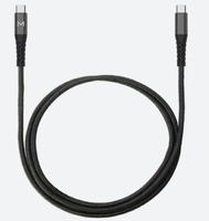 MOBILIS CABLE USB C /USB C SOFT BAG