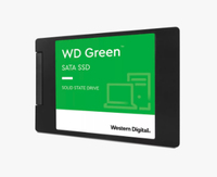 Bild von Western Digital Green WD 1 TB 2.5&quot; Serial ATA III SLC