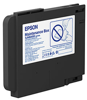 Bild von Epson C33S021601 Drucker-Kit Wartungs-Set