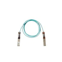 Bild von Cisco QDD-400-AOC30M= InfiniBand/Glasfaserkabel 30 m QSFP-DD Aqua-Farbe