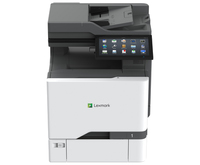 LEXMARK CX735ADSE MFP COLORLASER