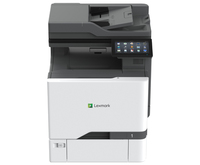 Bild von Lexmark CX730de Laser A4 1200 x 1200 DPI 40 Seiten pro Minute