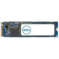 Bild von DELL AC037408 Internes Solid State Drive M.2 512 GB PCI Express 4.0 NVMe