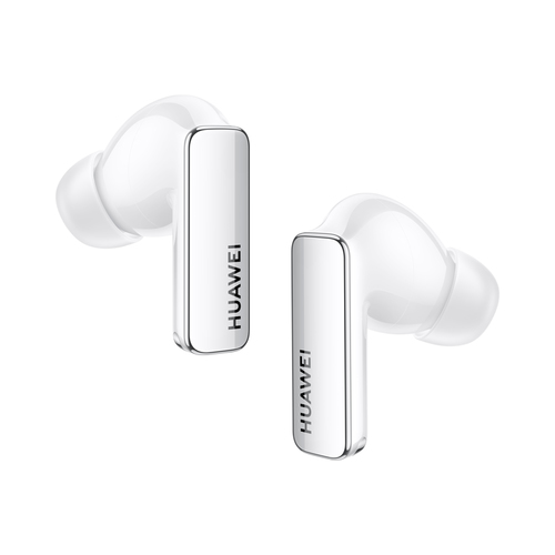 Bild von Huawei FreeBuds Pro 2 Ceramic White Kopfhörer Kabellos im Ohr Anrufe/Musik Bluetooth Weiß