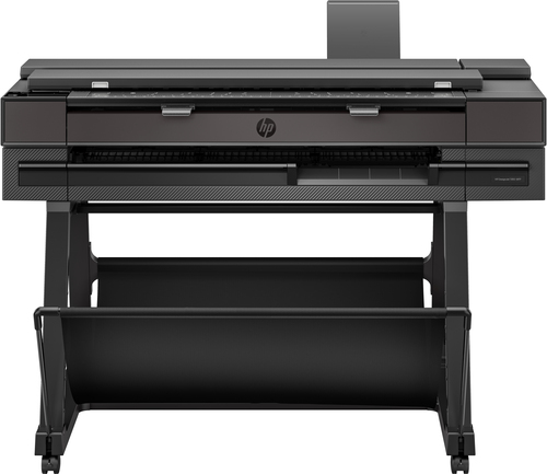 Bild von HP Designjet T850 36 Zoll Multifunktionsdrucker