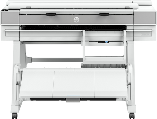 Bild von HP Designjet T950 36-Zoll-Multifunktionsdrucker