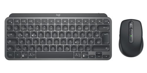 Bild von Logitech MX Keys Mini Combo for Business