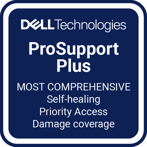 Bild von DELL 3Y ProSpt to 3Y ProSpt Plus, 3 Jahr(e), 24x7x365