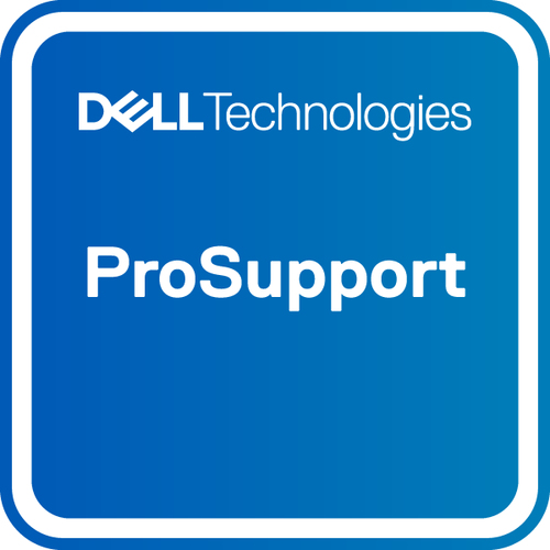 Bild von DELL 1Y ProSpt to 3Y ProSpt 3 Jahr(e)