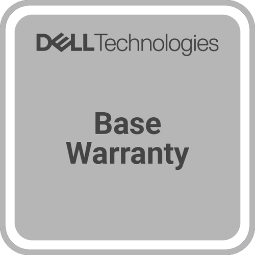 Bild von DELL 3Y Basic Onsite to 5Y Basic Onsite, 5 Jahr(e), 8x5