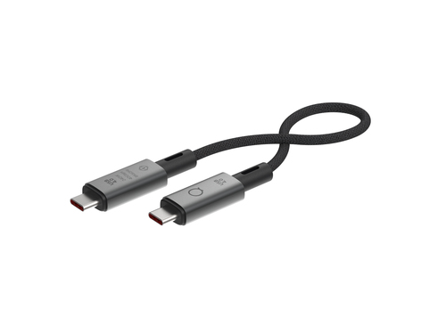 LINQ USB-C CABLE 0.3M USB4