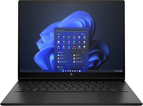 Bild von HP Folio Dragonfly G3 i5-1235U Notebook 34,3 cm (13.5 Zoll) Touchscreen WUXGA+ Intel® Core™ i5 16 GB LPDDR5-SDRAM 512 GB SSD Wi-Fi 6E (802.11ax) Windows 11 Pro Schwarz
