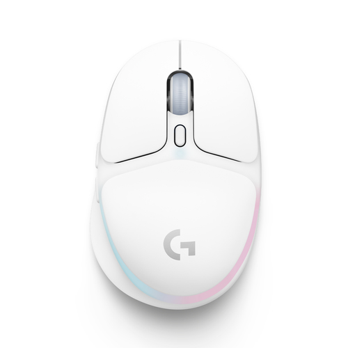 Bild von Logitech G G705 Maus Gaming rechts RF Wireless + Bluetooth Optisch 8200 DPI