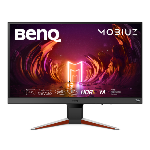 BENQ MOBIUZ EX240N 60.45CM 23.8IN VA