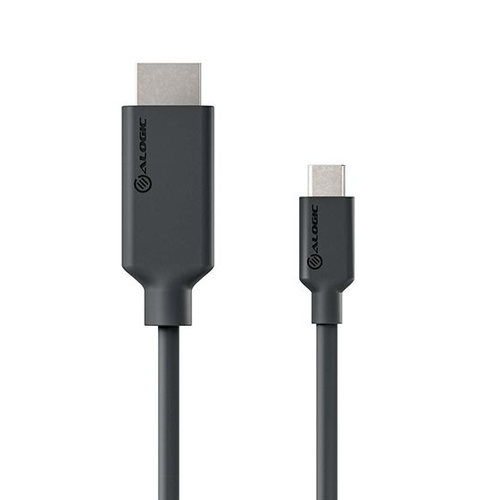 ALOGIC ELEMENTS USB-C TO HDMI CABLE WI