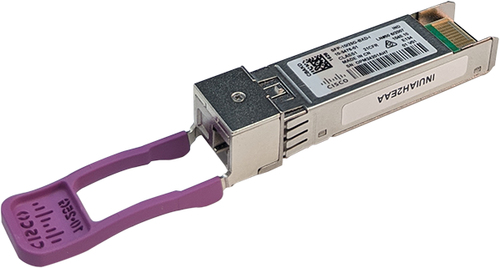 Bild von Cisco 25GBASE-SR SFP SL MODULE Netzwerk-Transceiver-Modul Faseroptik SFP28 850 nm