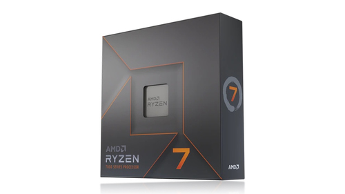 Bild von AMD Ryzen 7 7700X Prozessor 4,5 GHz 32 MB L3 Box