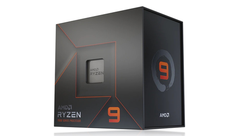 Bild von AMD Ryzen 9 7900X Prozessor 4,7 GHz 64 MB L3 Box
